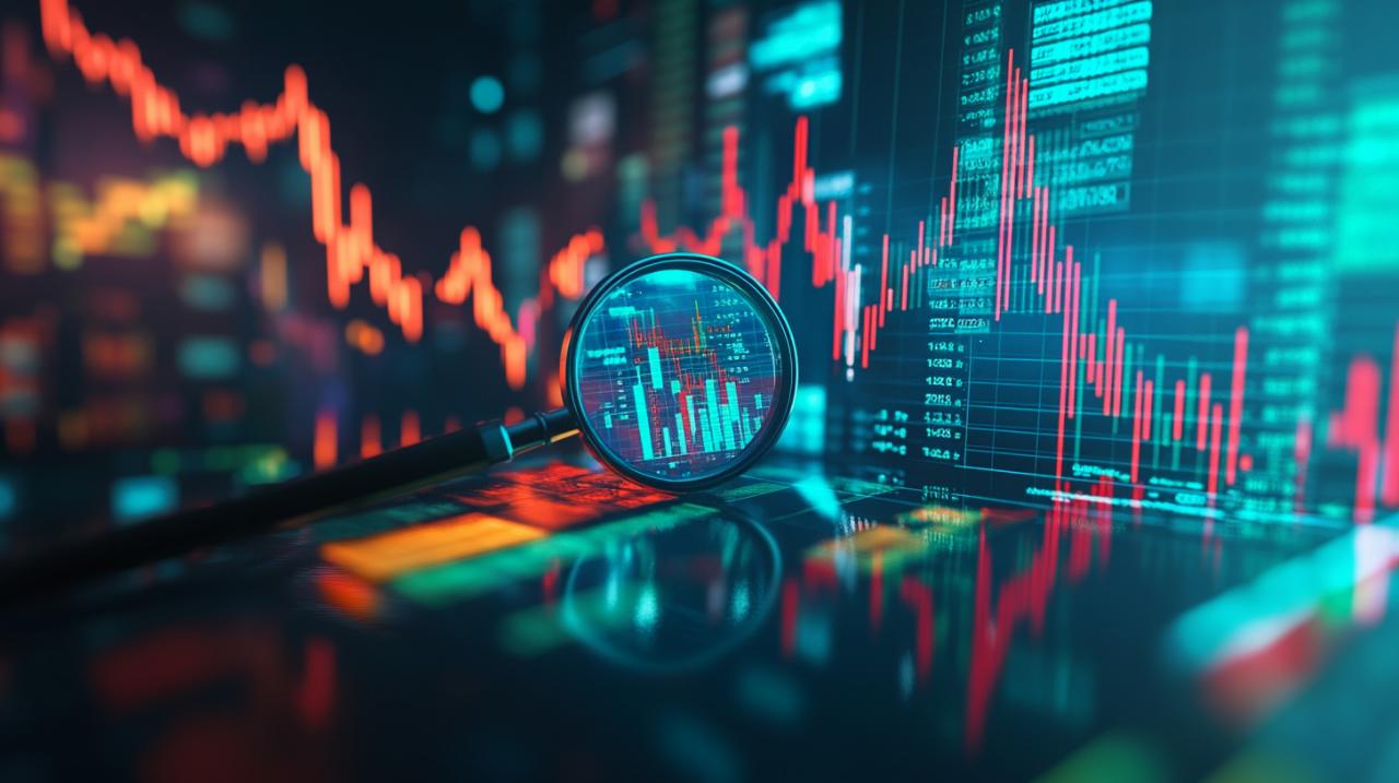 Guía completa: una acción de centavo, definición, lista, riesgos y cómo diversificar tu cartera correctamente