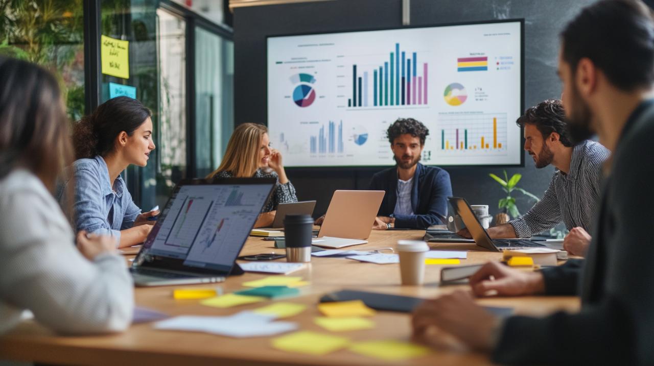 Domine la prospección dirigida con las mejores herramientas para lograr su marketing directo frente a la competencia