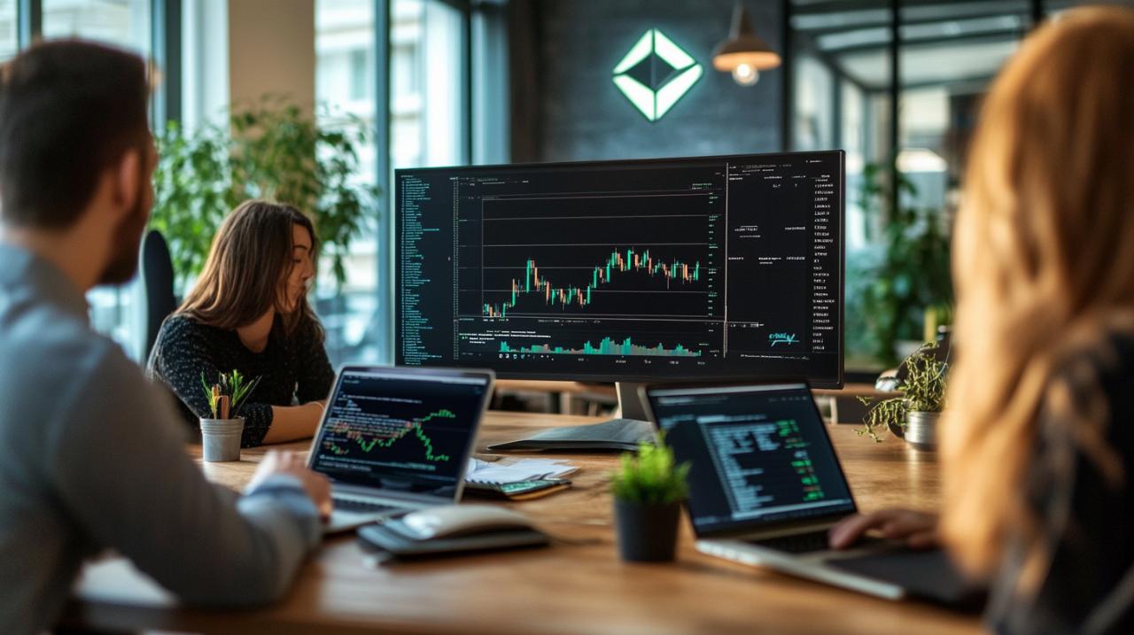 Opiniones Bitstamp: descubre cómo las comisiones afectan tu estrategia de trading