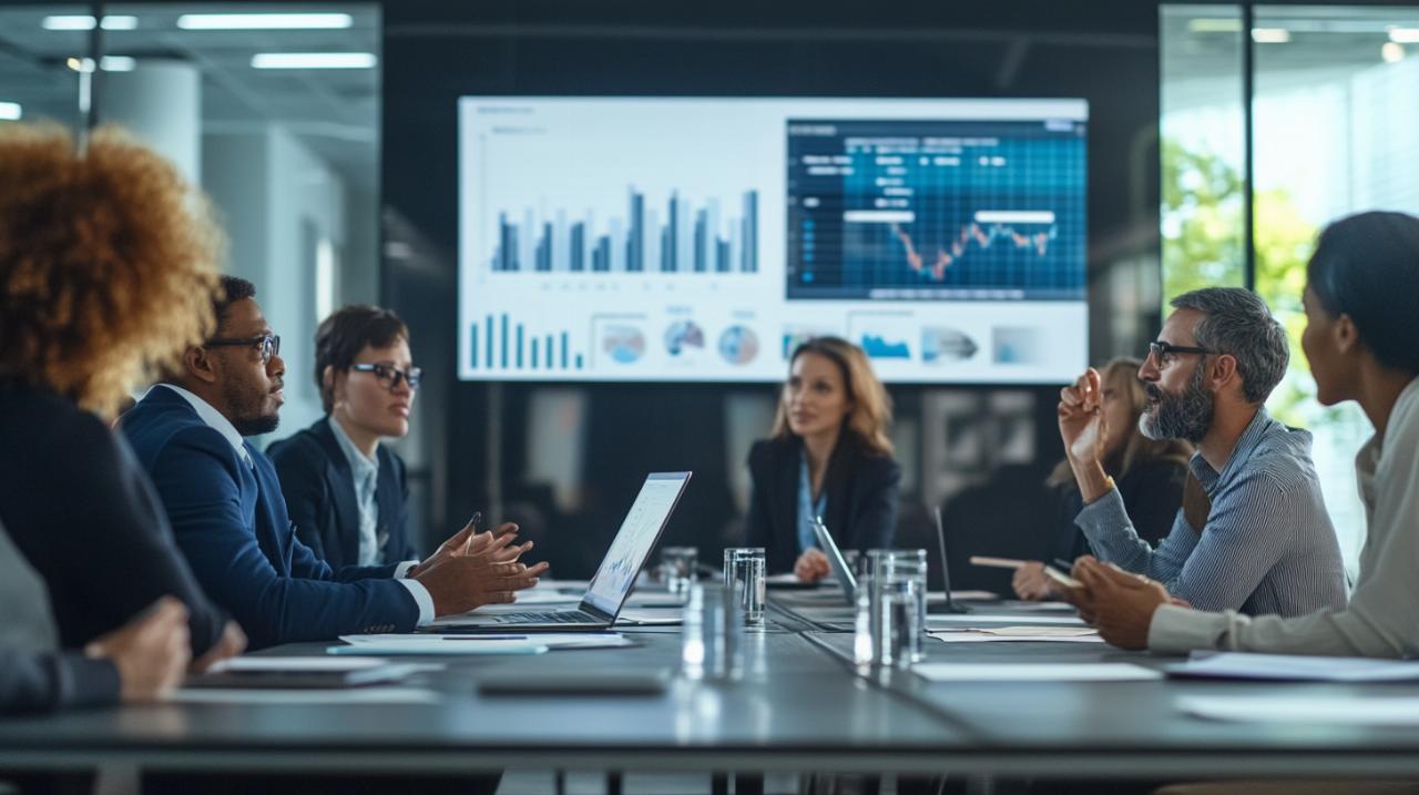 Todo sobre el Kick-off: definición, objetivos y participantes necesarios para una gestión de proyecto impecable