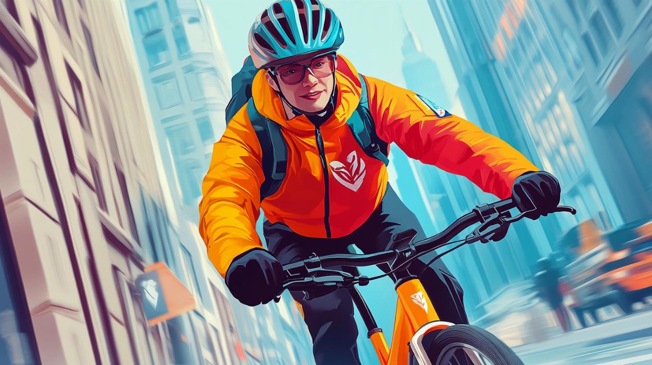 Repartidor Just Eat: La guía completa del mensajero para entender tus pagos y comisiones