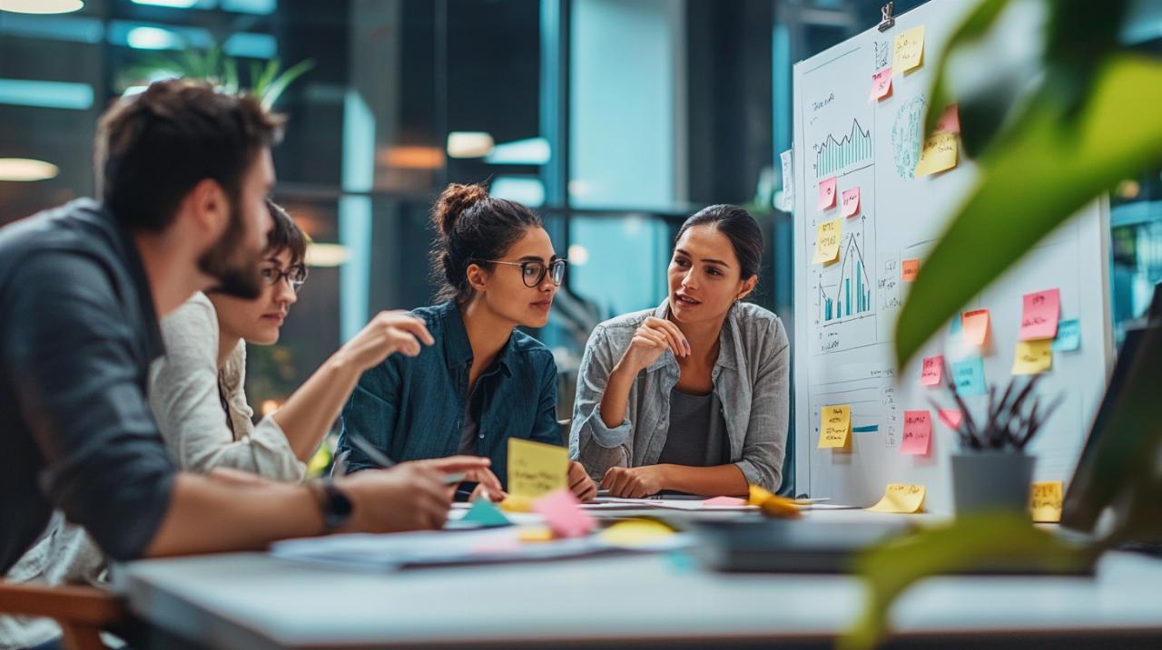 ¿Qué es un buyer persona y cómo definirlo paso a paso para mejorar la colaboración entre equipos?