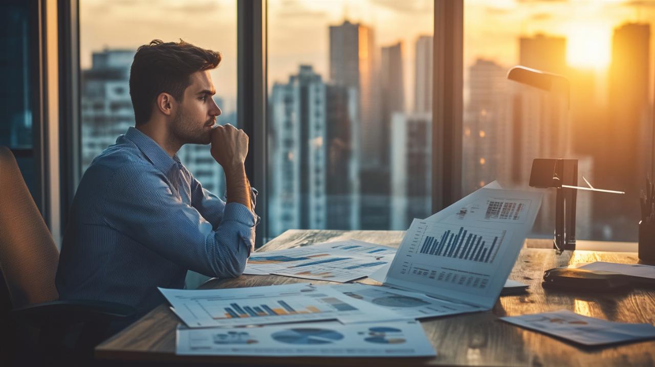 ¿Es posible vender una empresa con pérdidas? Guía completa para inversores y compradores potenciales