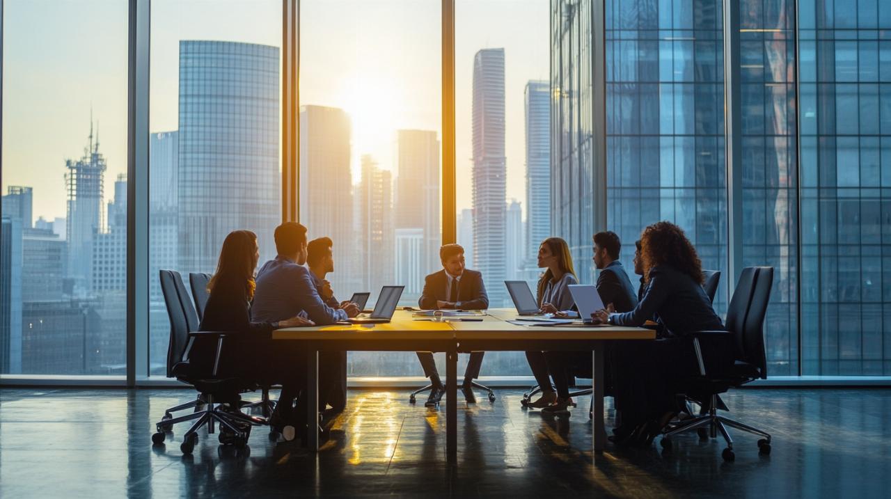 El papel de la comunicación interpersonal en todo sobre el estatus de ejecutivo en la empresa