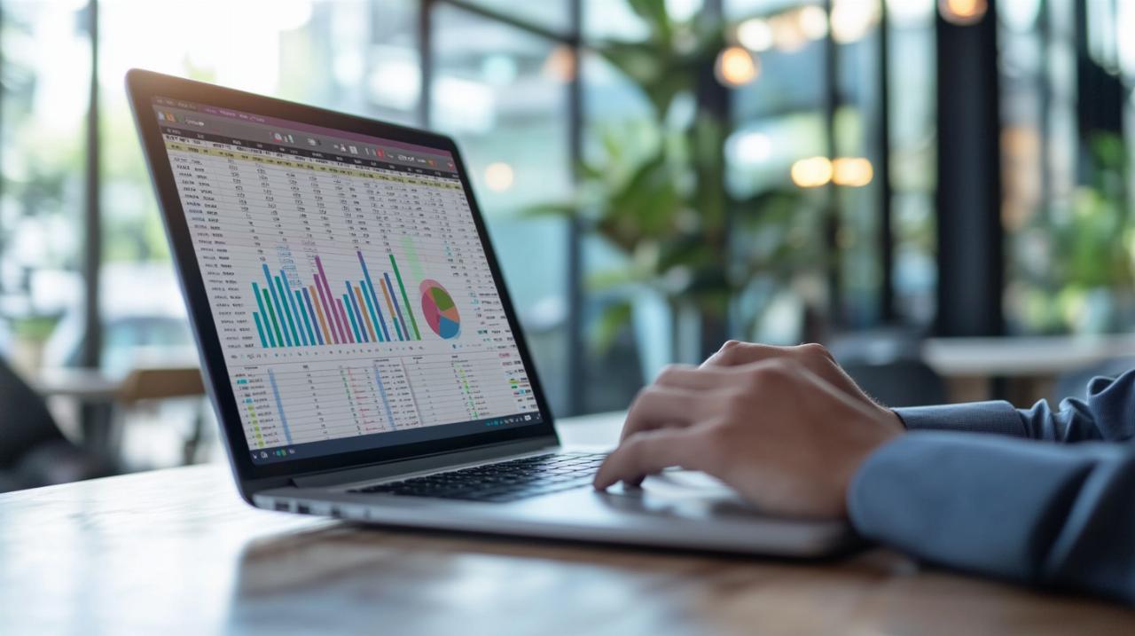 ¿Cómo hacer una cuenta de resultados en Excel? Aprende a visualizar la explotación de tu negocio